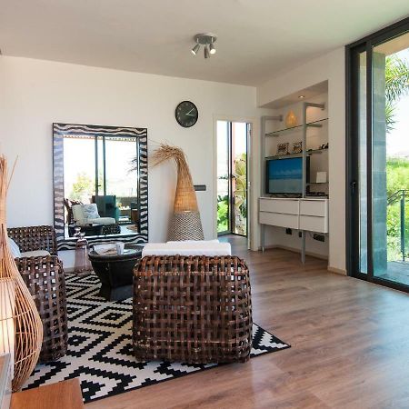 Villa Los Lagos 20 Salobre  Exteriör bild