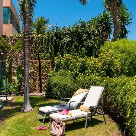 Villa Los Lagos 20 Salobre  Exteriör bild