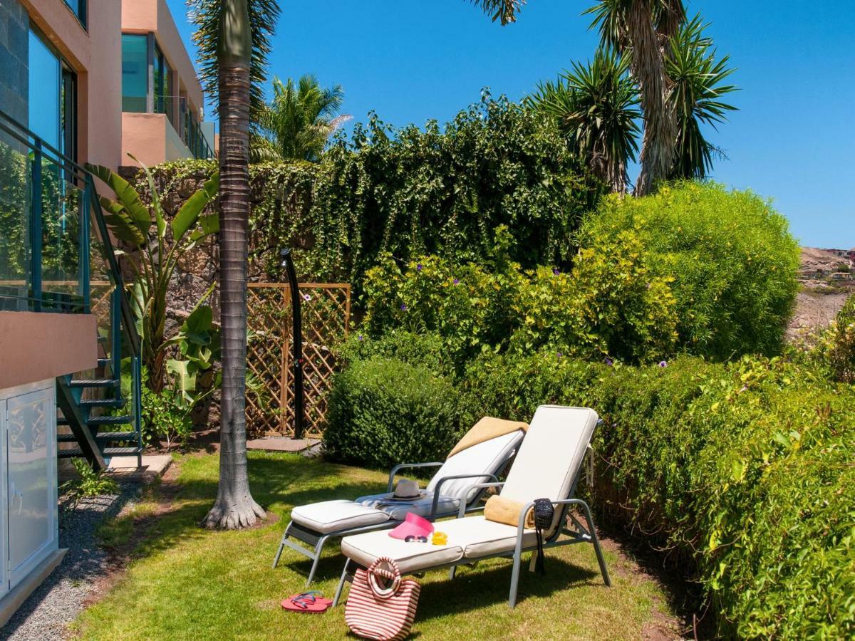 Villa Los Lagos 20 Salobre  Exteriör bild