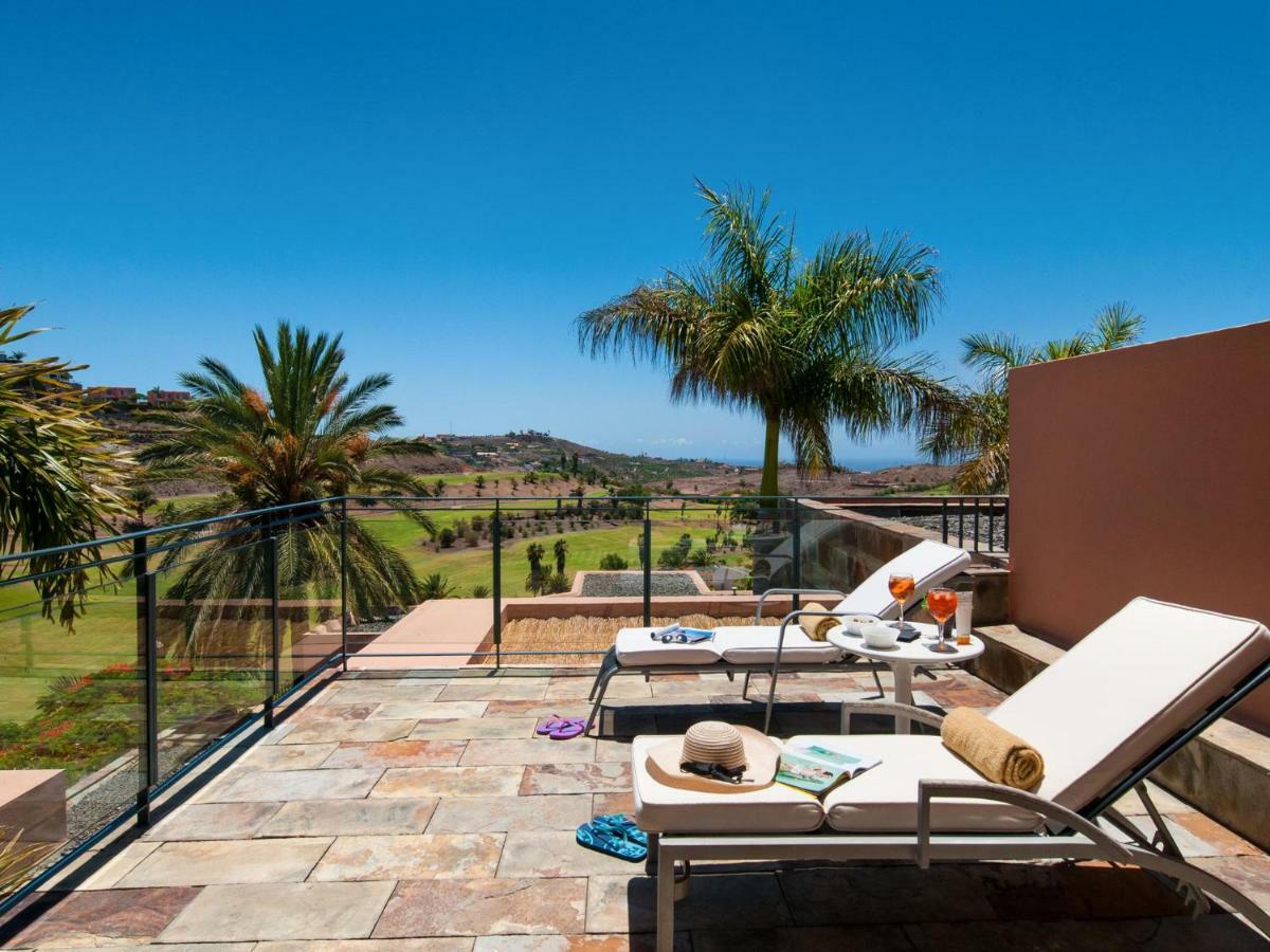 Villa Los Lagos 20 Salobre  Exteriör bild