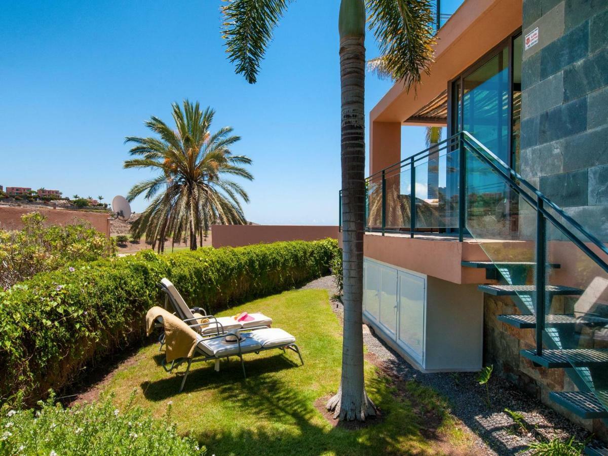 Villa Los Lagos 20 Salobre  Exteriör bild