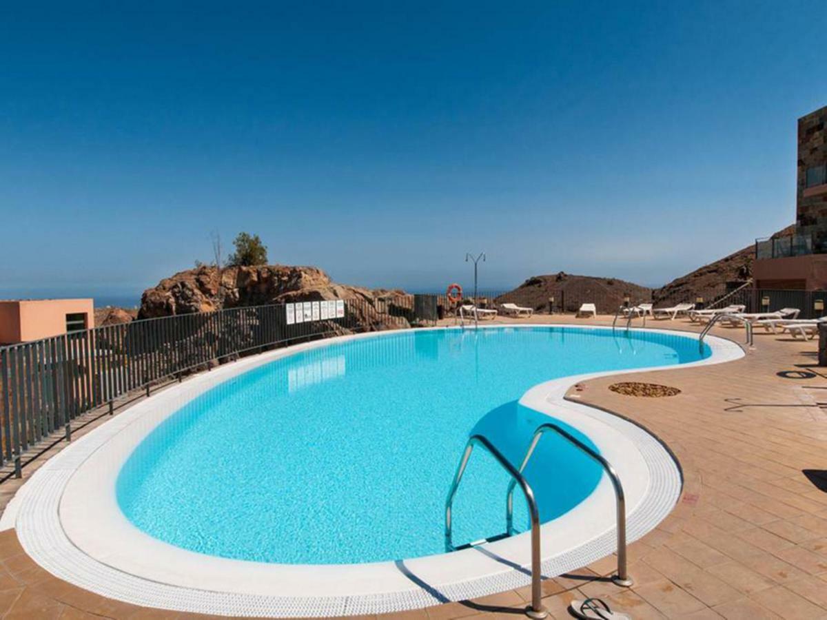 Villa Los Lagos 20 Salobre  Exteriör bild