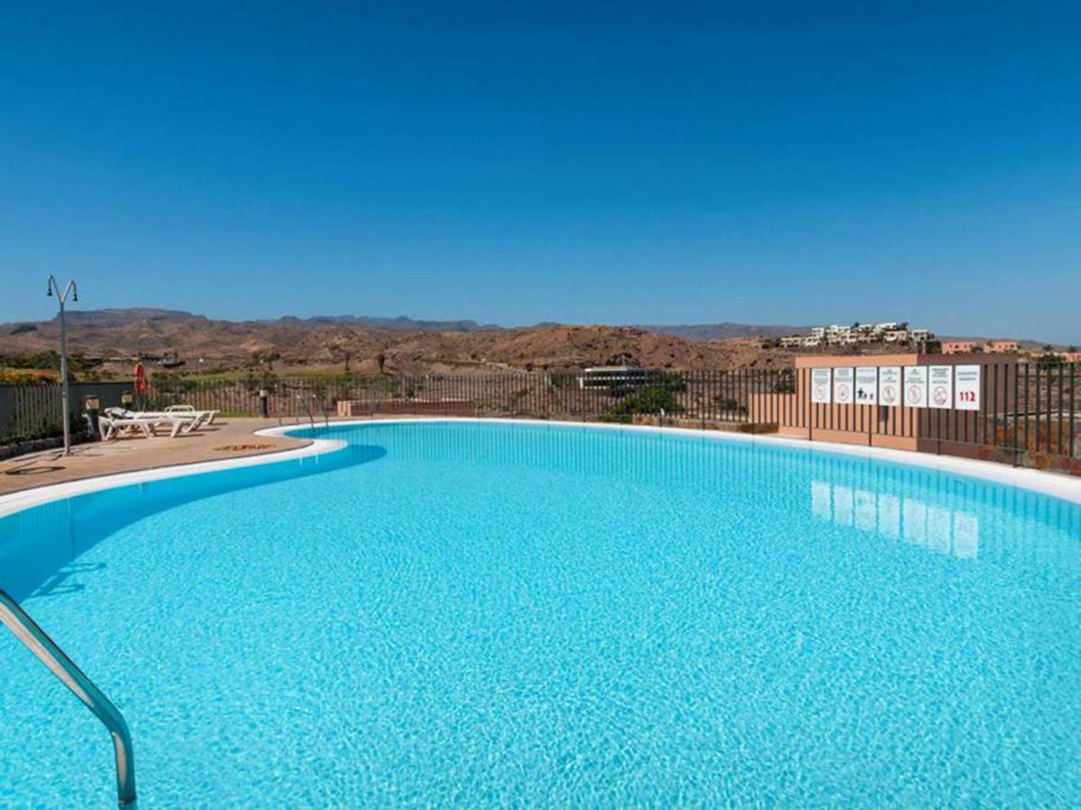 Villa Los Lagos 20 Salobre  Exteriör bild